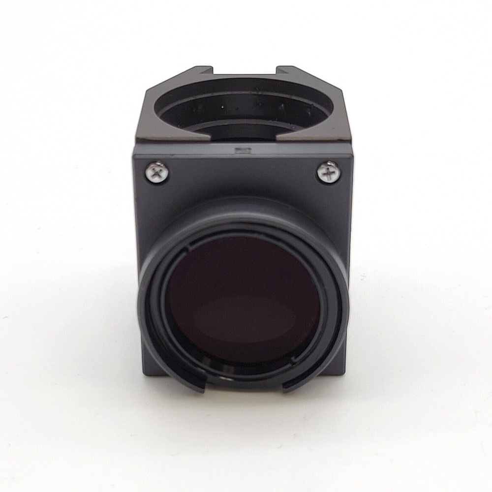 Olympus Microscope U-MBF3 Brightfield Filter Cube