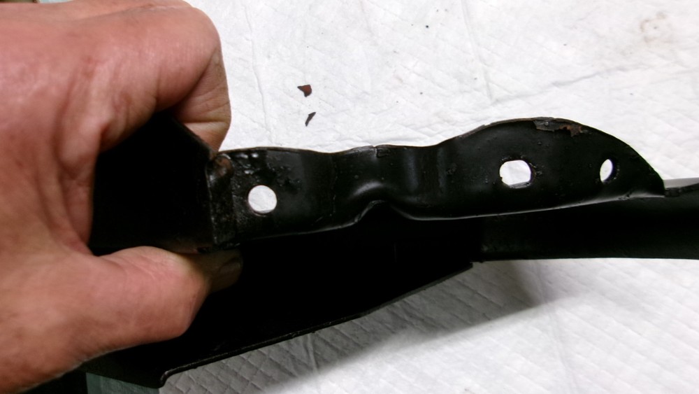 MCLANE EDGER CUTTER HEAD GUARD