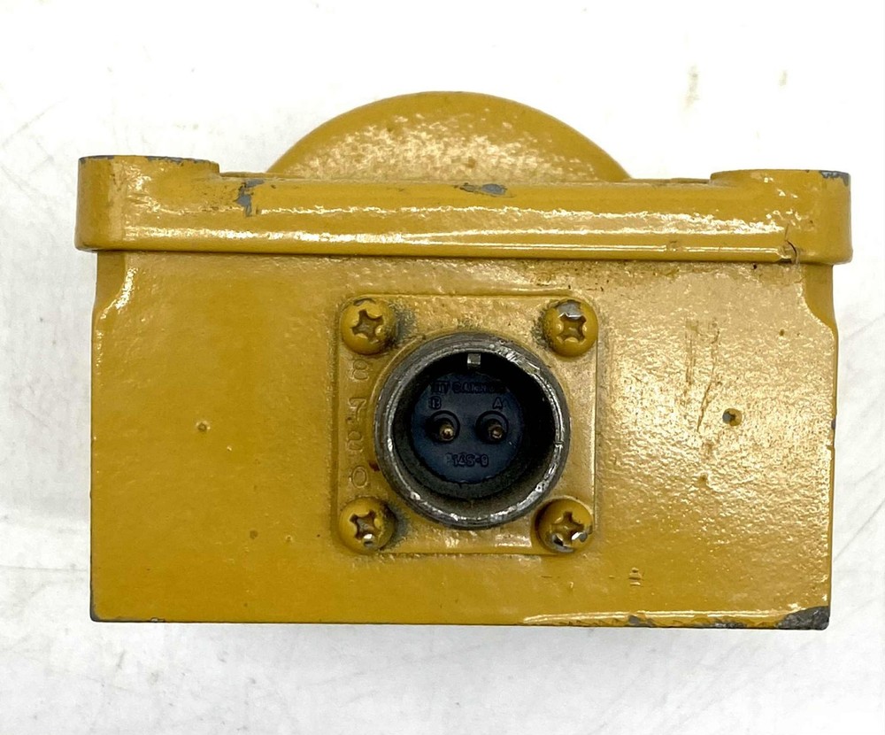 Trimble Laserplane Slope Sensor 0365-4010•