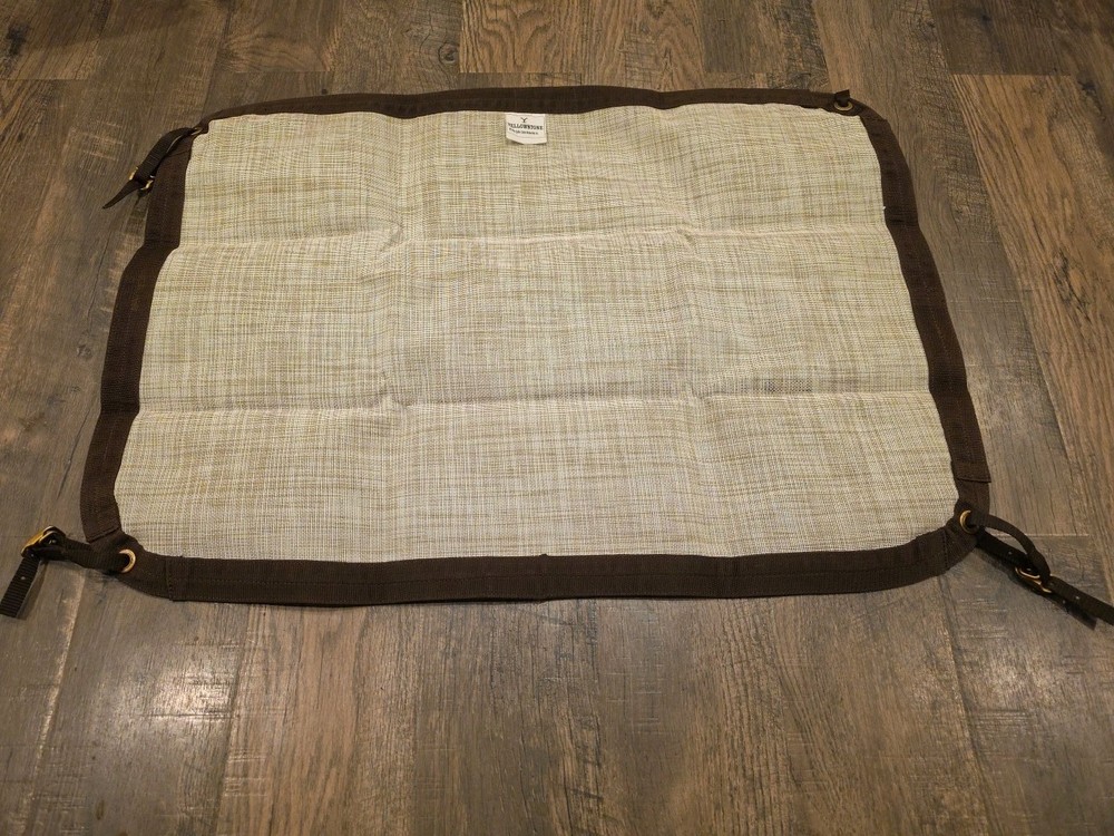 Kensington Yellowstone