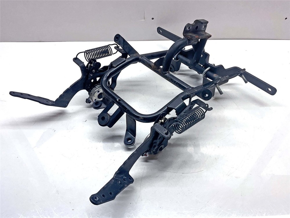 2014 Suzuki V-Strom 1000 DL1000 Front Stay