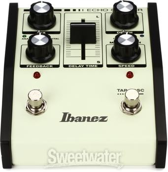 Ibanez Echo Shifter Analog Delay Pedal