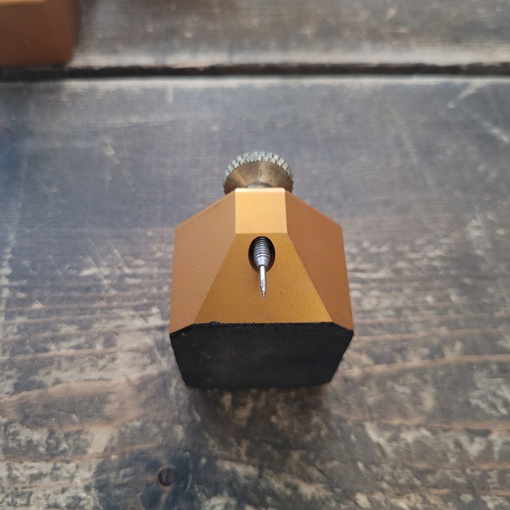 Center Line Scribe Block Scribe UNKNOWN Specialty Tool