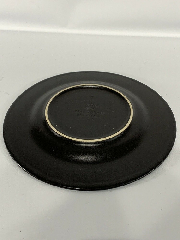 Pfaltzgraff Midnight Sun 8" Salad Plate