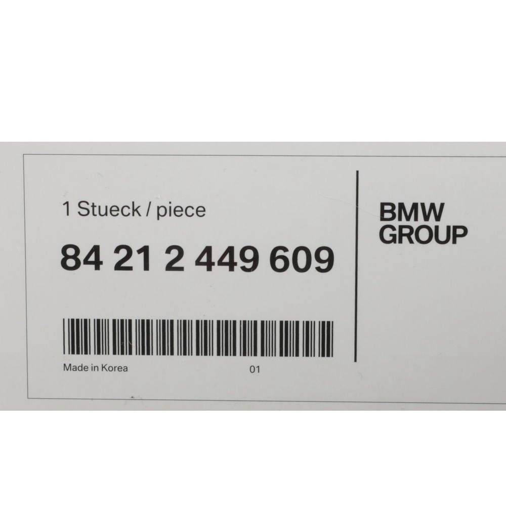 BMW Apple Iphone 6/6s Wireless Charging Case