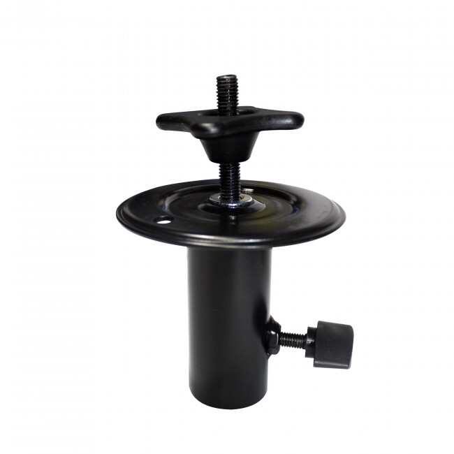 2 x Pro X Universal Adapter Lighting Mount