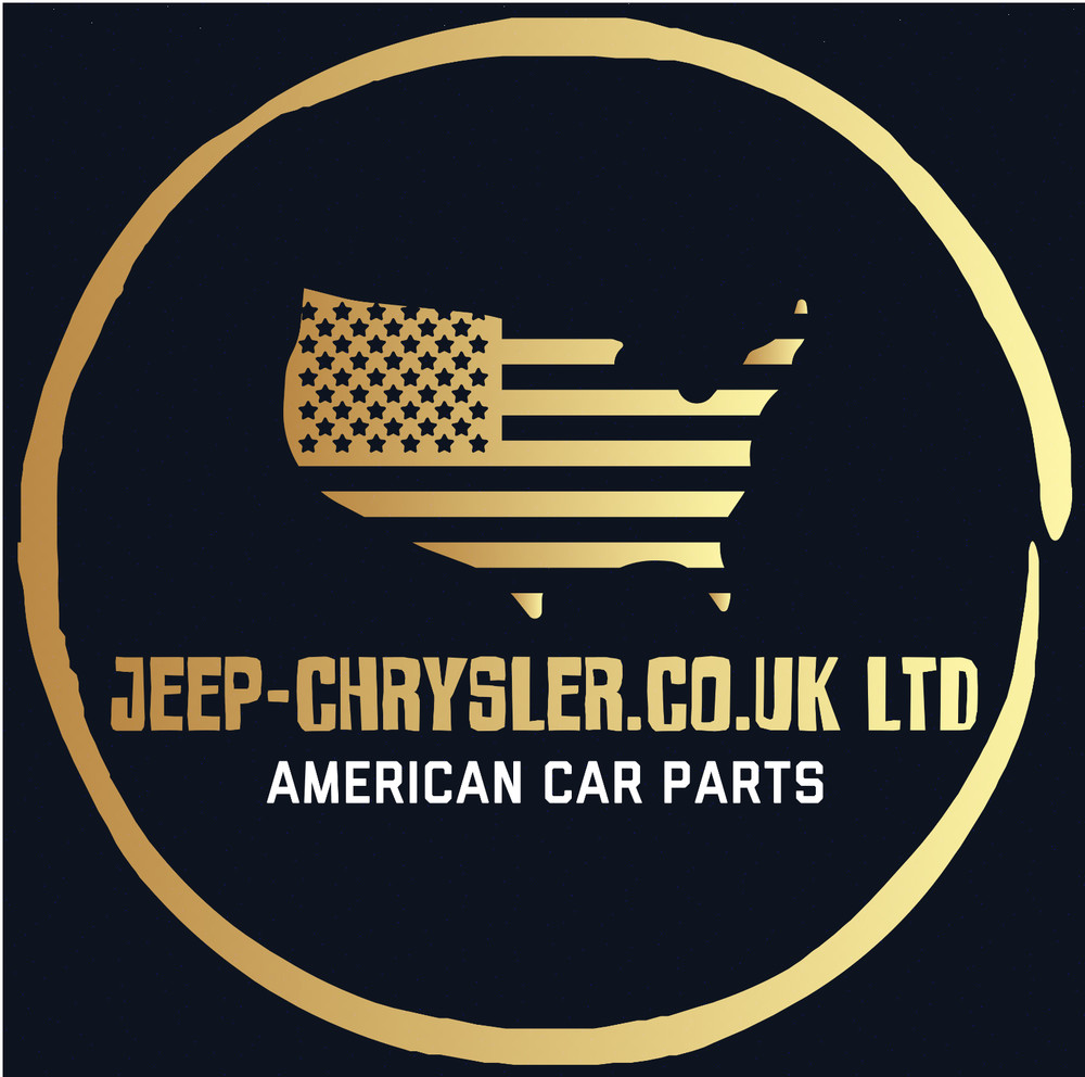 SPECIAL ORDERS ONLY for JEEP-CHRYSLER Ltd # JL015