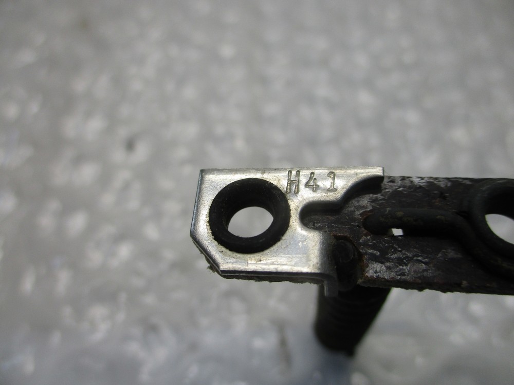 EATON H41 HEATER NSNP