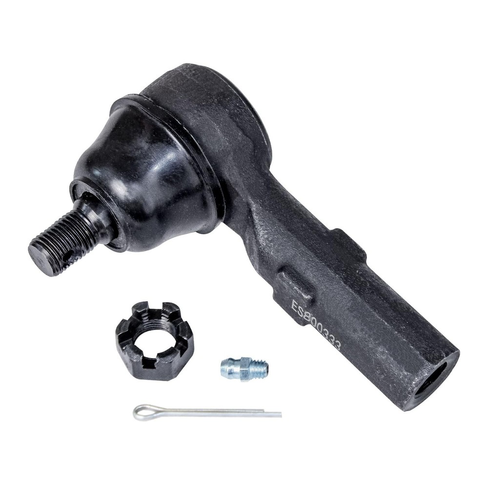Front Inner Outer Tie Rods for 2011 2012 2013 2014 2015 2016 2017 Honda Odyssey