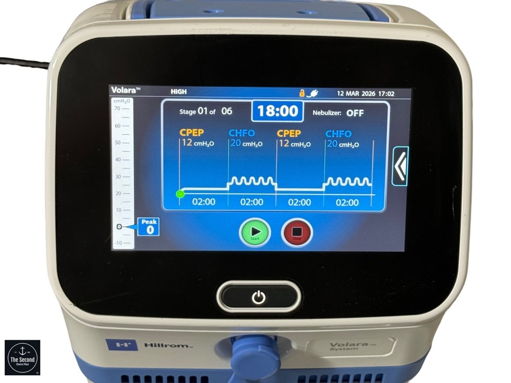 Hill-Rom Volara System