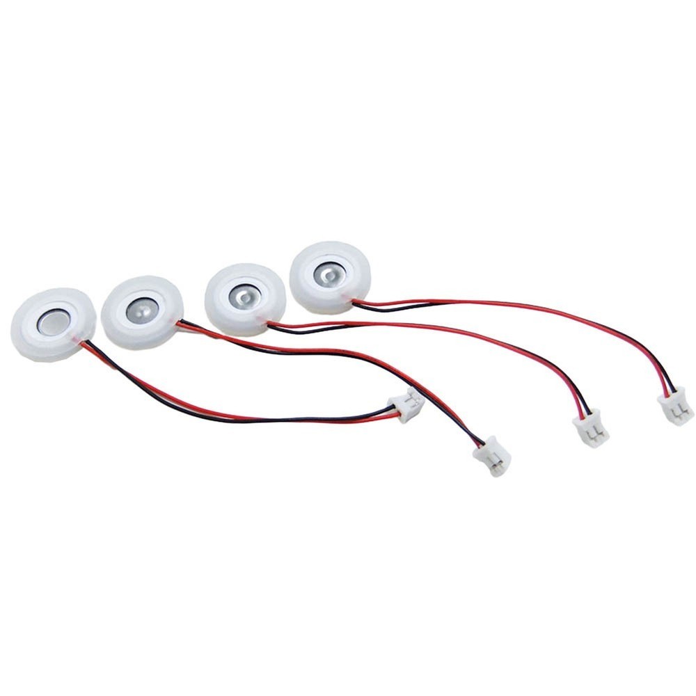 High Performance Atomization with Mist Maker and Four Atomized Drive Board