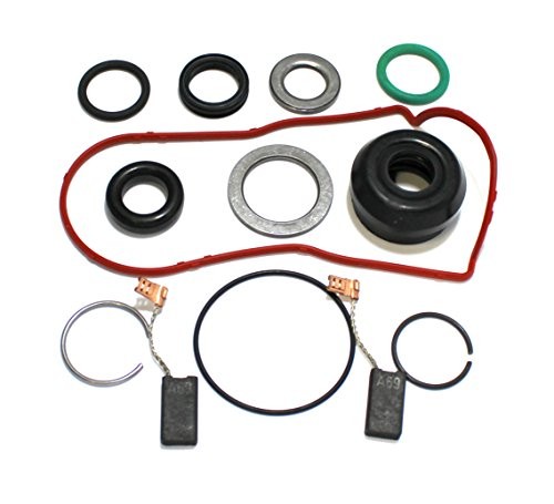 Bosch Rotary Hammer OEM Replacement Service Pack, 1617000A16