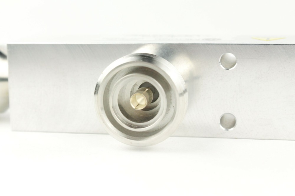 Microlab: DN-54FD Unequal Power Splitter 6dB