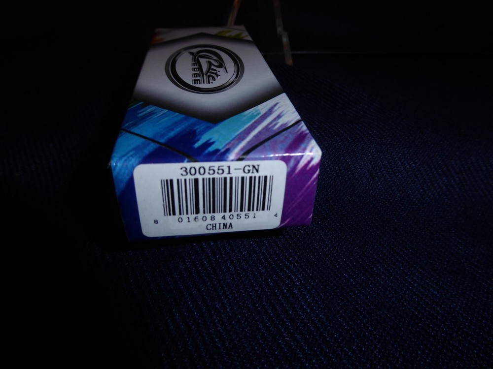 Rite Edge Green DRAGONSCALE FOLDER FOLDING KNIFE SPRING ASSISTED #300551