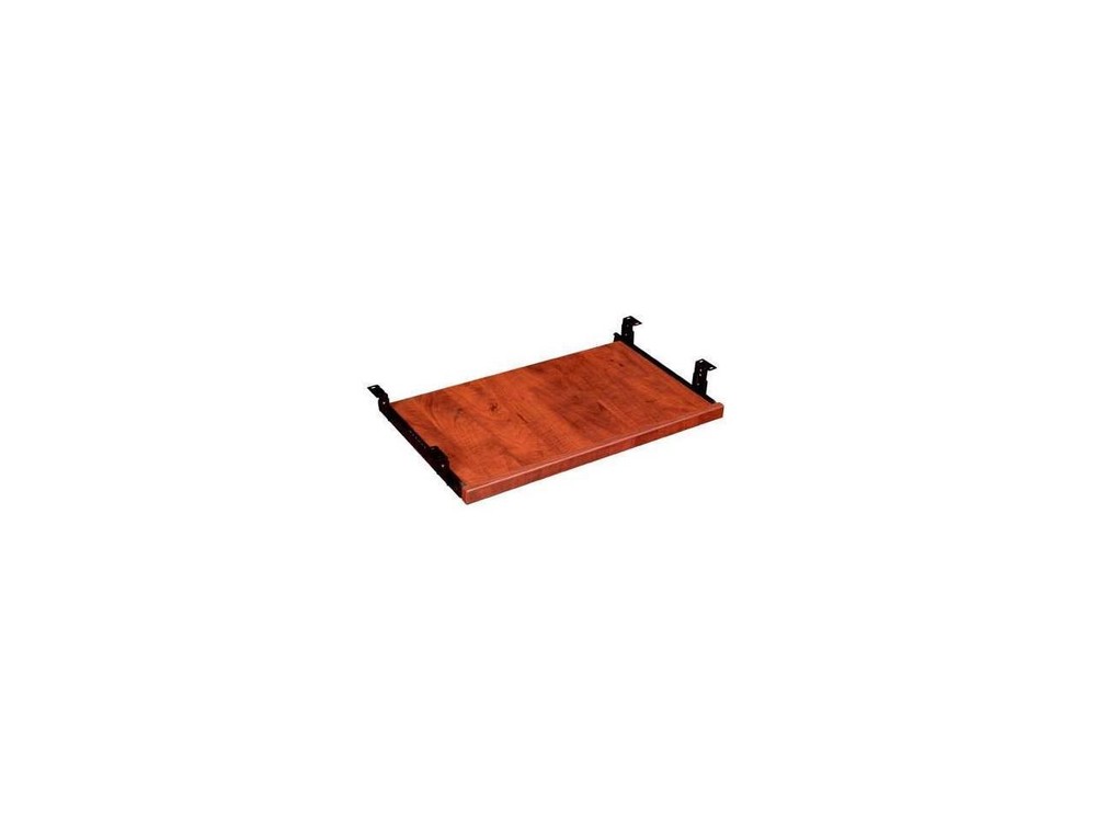 Boss Keyboard Tray, Mocha
