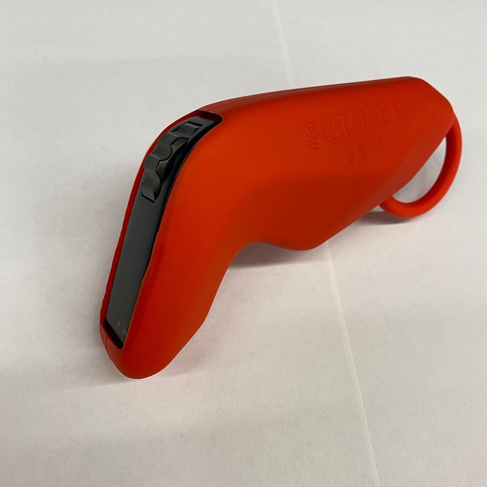 Summerboard Silicone Remote Cover