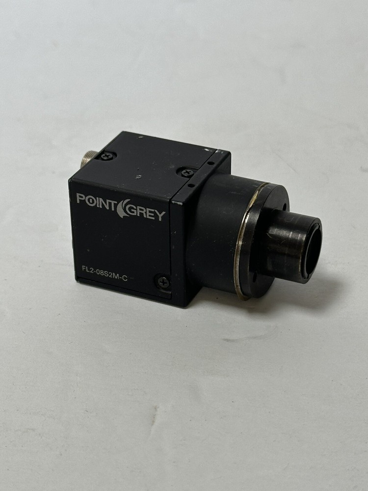 Point Grey Flea2 FL2-08S2M Digital Camera