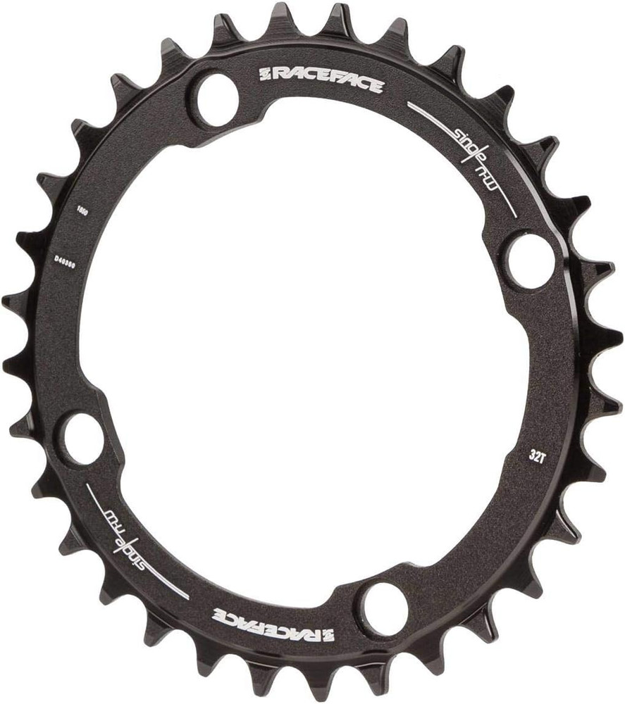 Race Face Chainring Single Narrow Wide