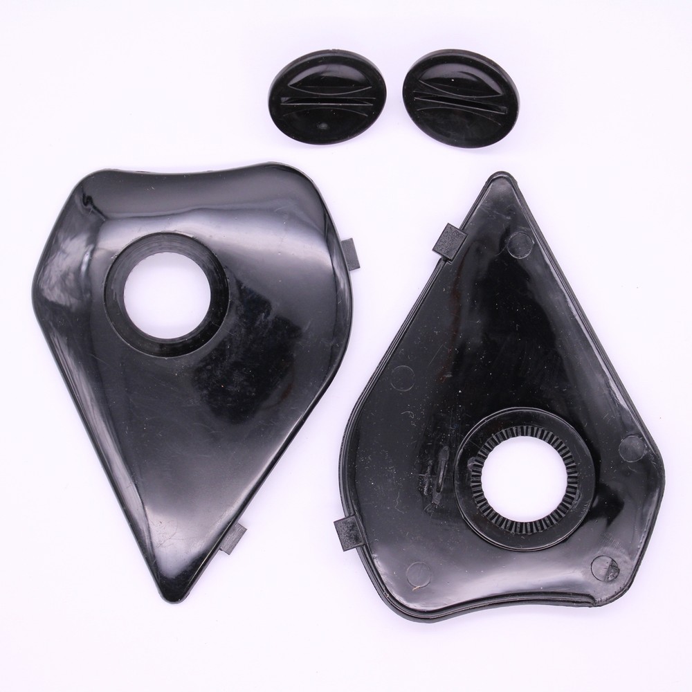 Snow Sidecovers Part Number - 098670