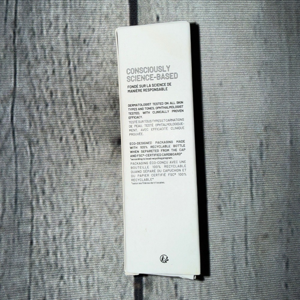 Dr. B Lab Lash & Brow Serum