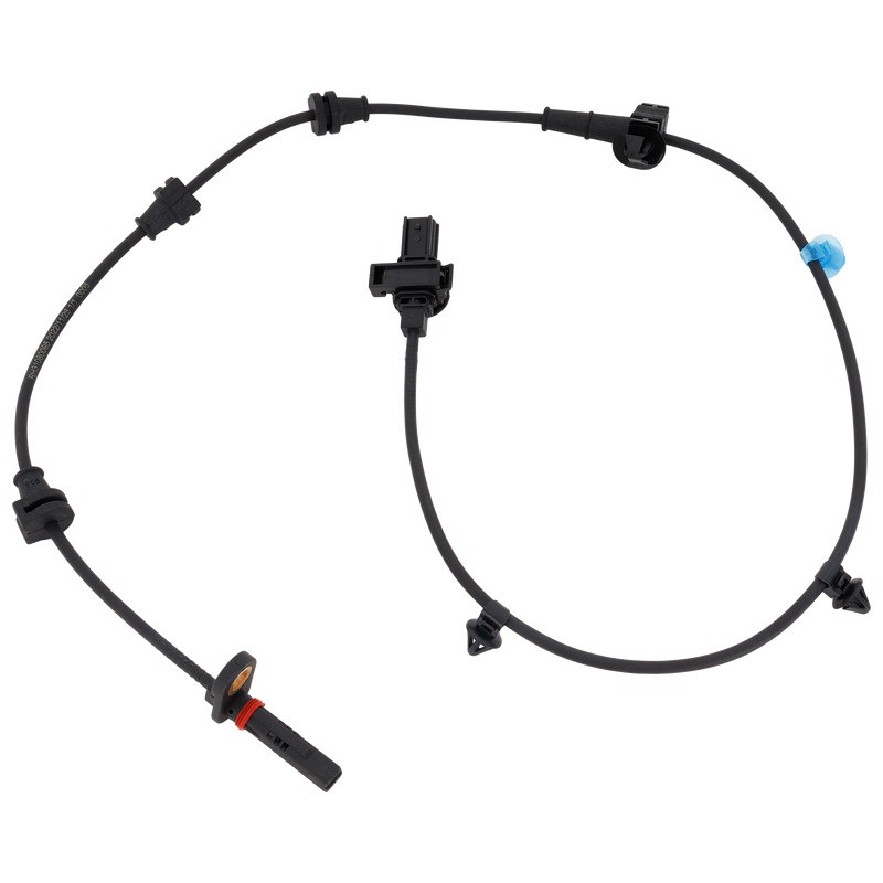 ABS Speed Sensor Rear Passenger Side For 2011-2017 Honda Odyssey