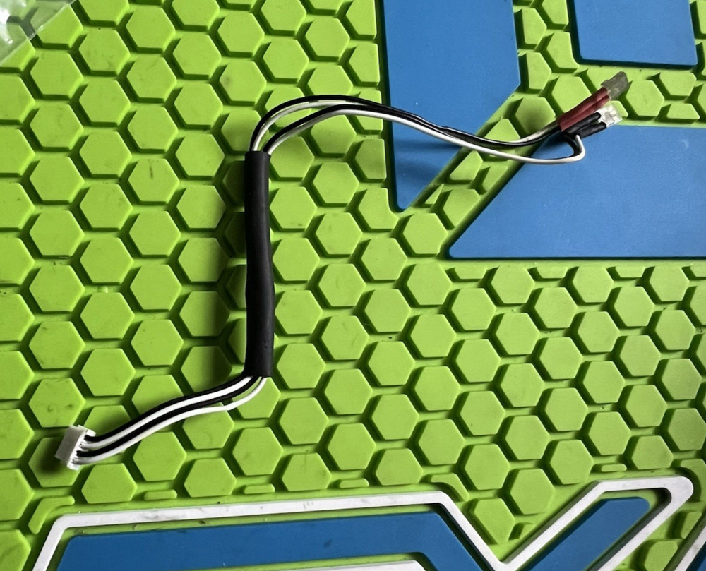 PLANET ECLIPSE ETHA 1 / GTEK / 160R EYE LOOP KIT - BBSS EYES - TESTED