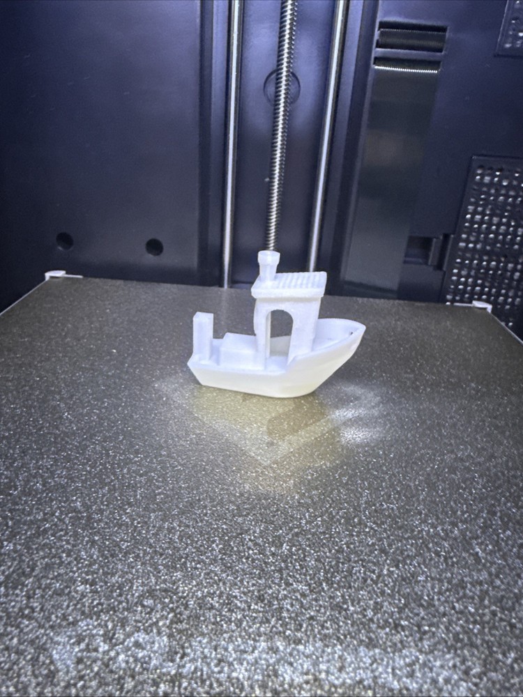 Flashforge Adventurer 5m Pro 3d Printer