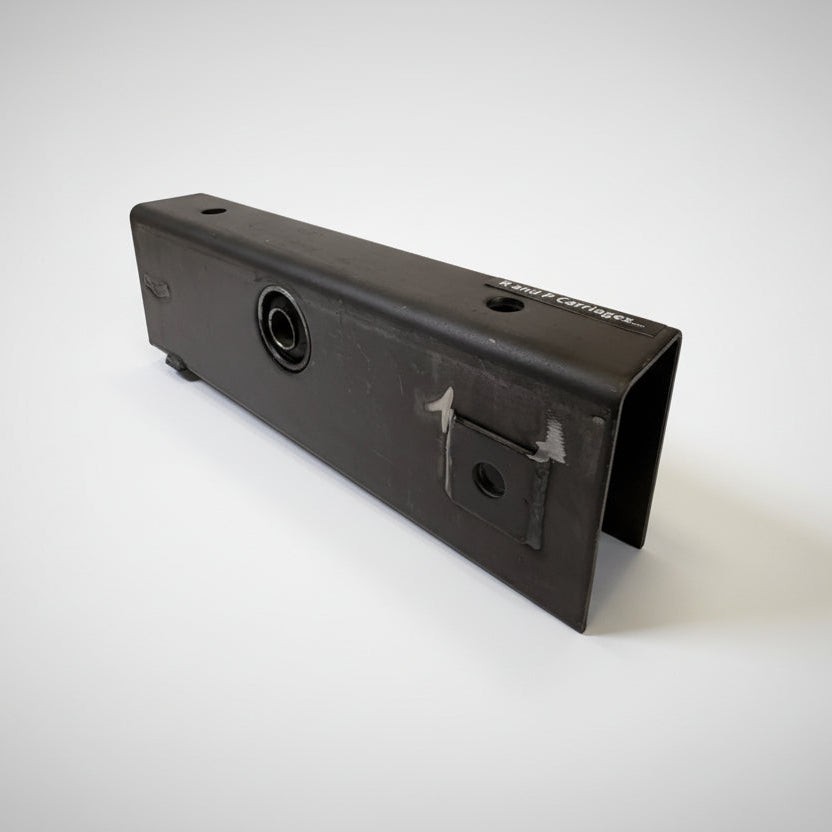 18-3/8" Long Equalizer for 2-1/2" Wide Slipper Springs for 10k GD Tandem Triple