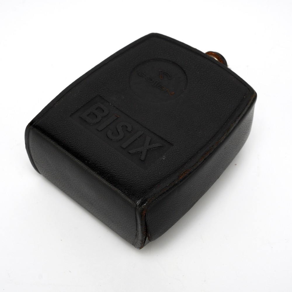 Gossen Bisix Light Meter