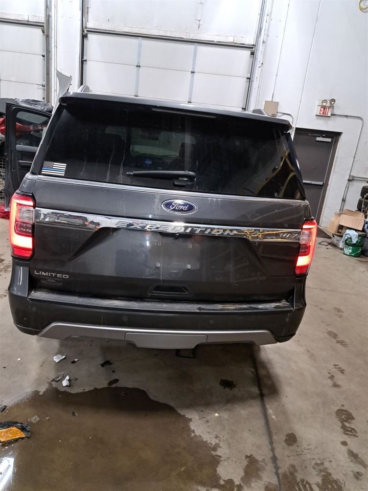 2020 Expedition Jack Sku#4350192