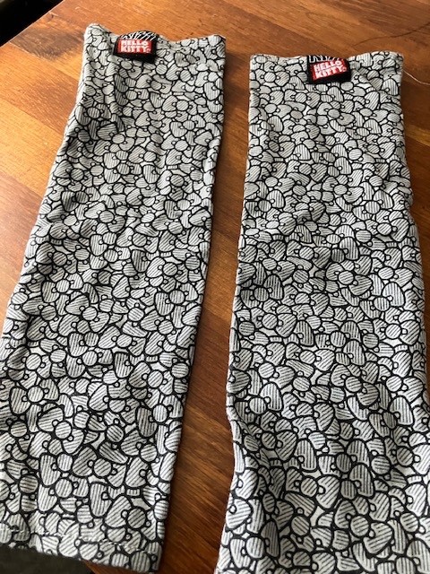 Hello Kitty Arm Sleeves