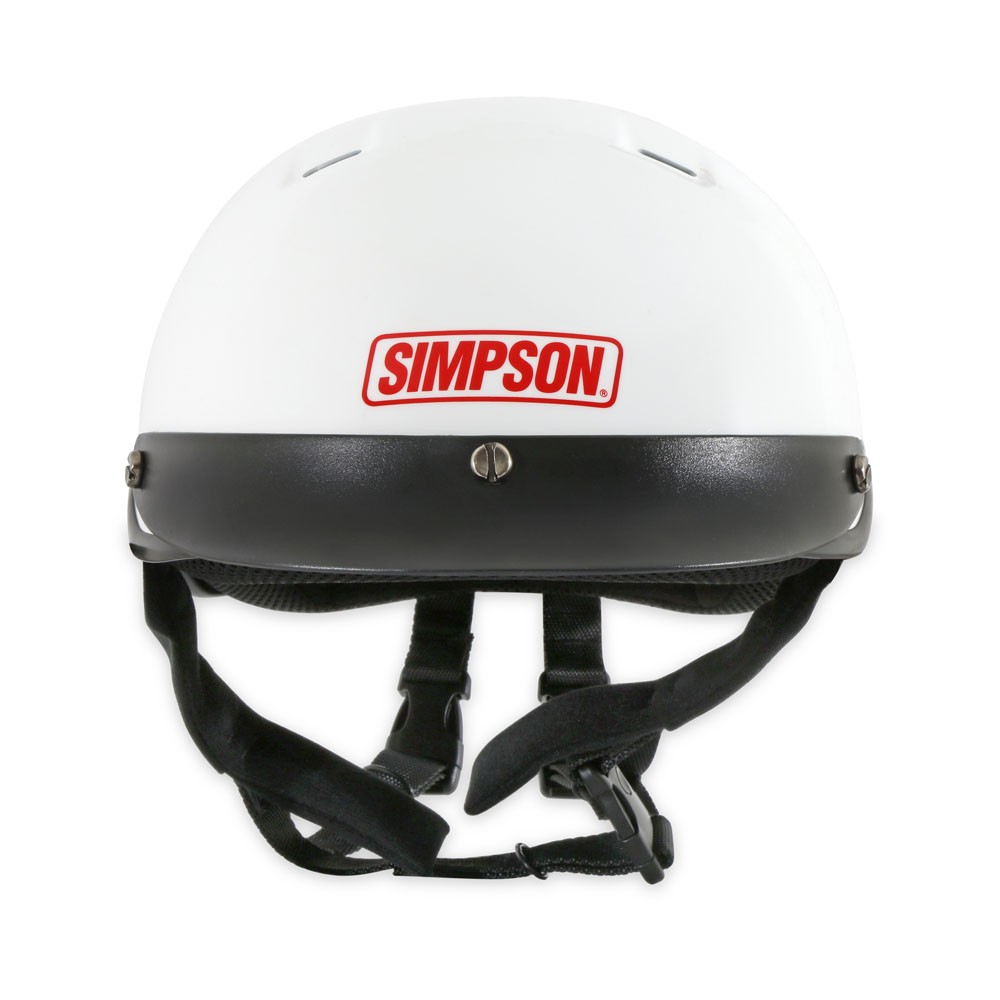 Simpson Helmet 9430041;