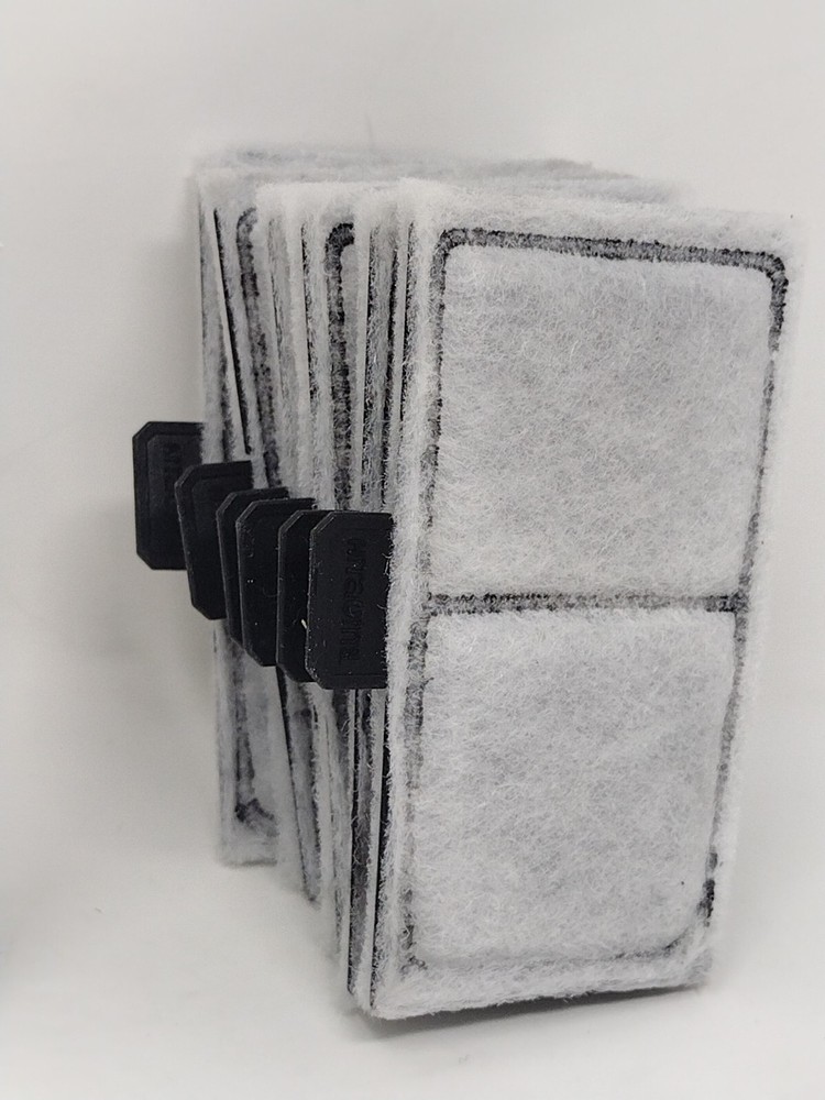 Hitauing 6 Pack Filter