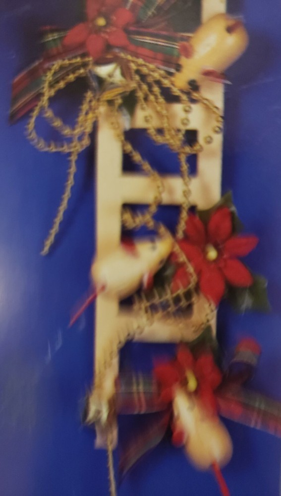 Say Cheese Picture Perfect Mouse Craft Leaflet