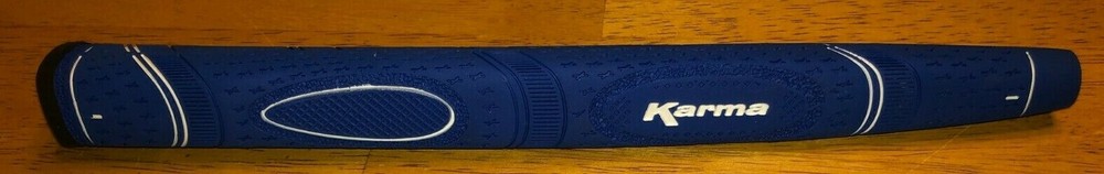 KARMA GOLF PUTTER GRIPS *** YOU CHOOSE***