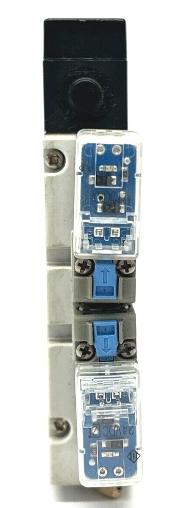 SMC ZM131HT-K5LZ Vacuum Generator
