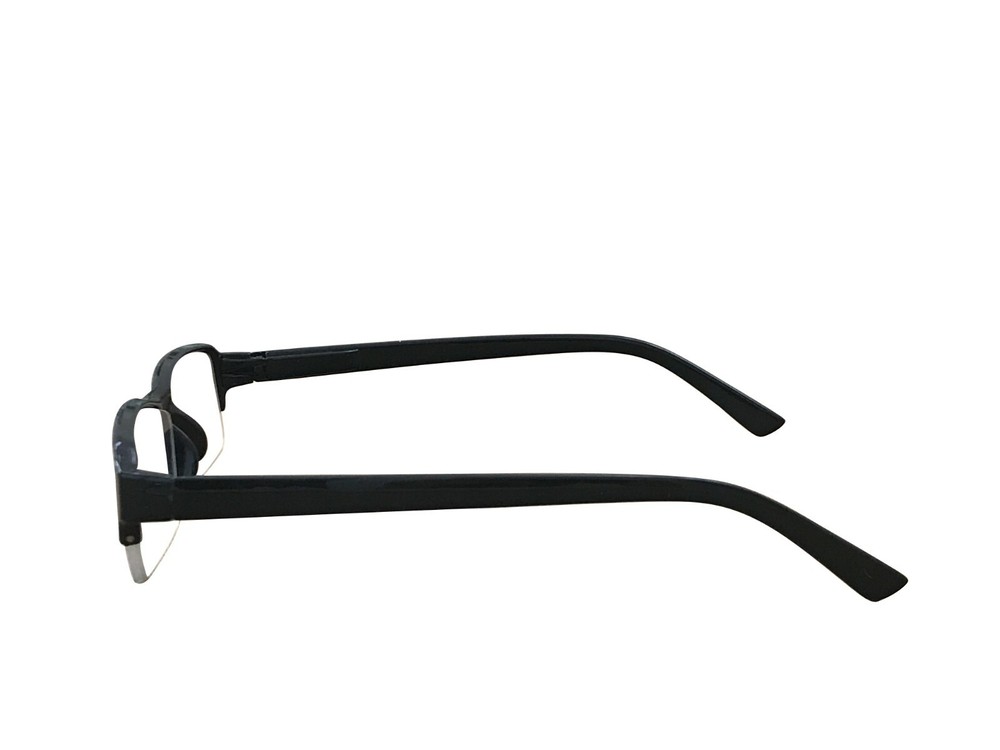 11 Packs Mens Womens Rectangle Frame Reading Glasses Blue Light Blocking Readers