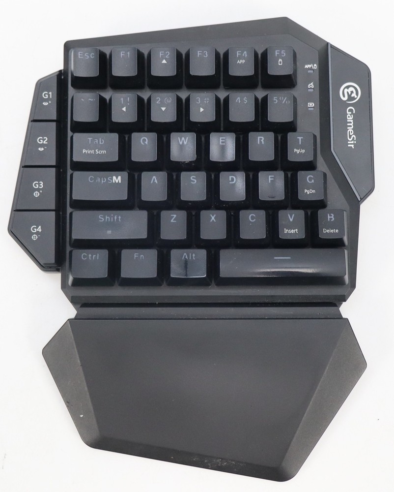 GameSir® VX Keypad and Console Dongle & Gaming Mouse