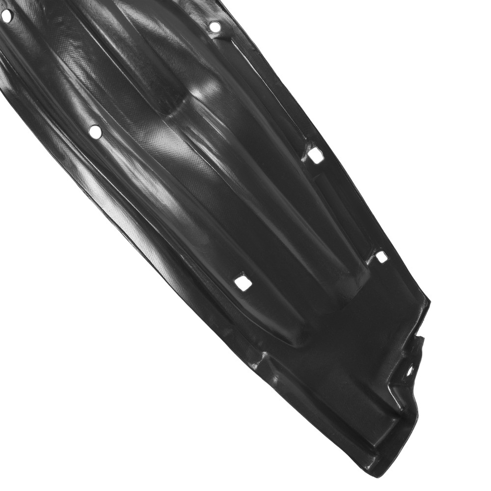 Left + Right Side Front Fender Liner Splash Shield For Toyota Corolla 2017-2019