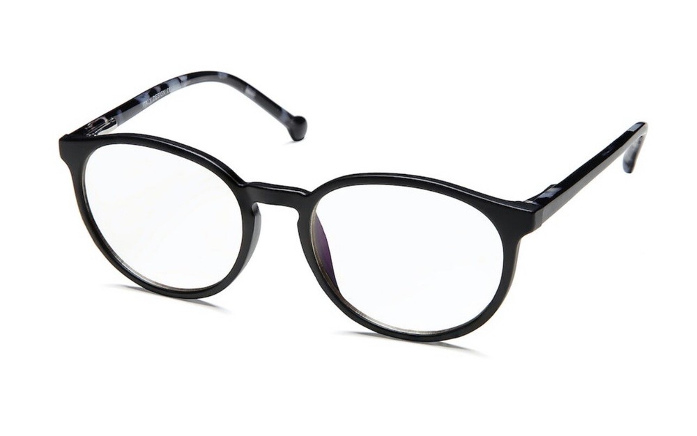 PROSPEK Kids Blue Light Blocking Computer Glasses, Sharp, Retails $39.99 NWB