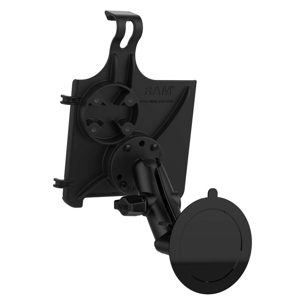 RAM-B-166-AP36U RAM Twist-Lock Suction Cup Mount for Apple iP...