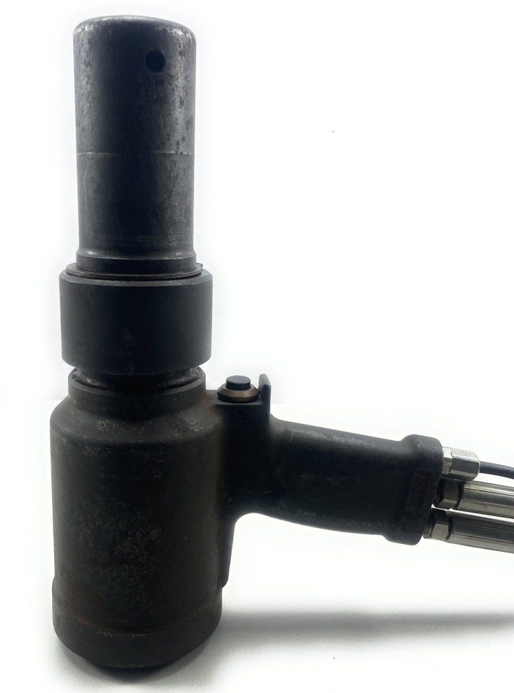 Huck 2624 Hydraulic Riveter Tool Rivet Gun