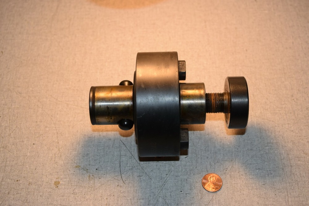 Parlec PC6-15SM2 Boring Head Extension Facemill Holder 1.5" Pilot