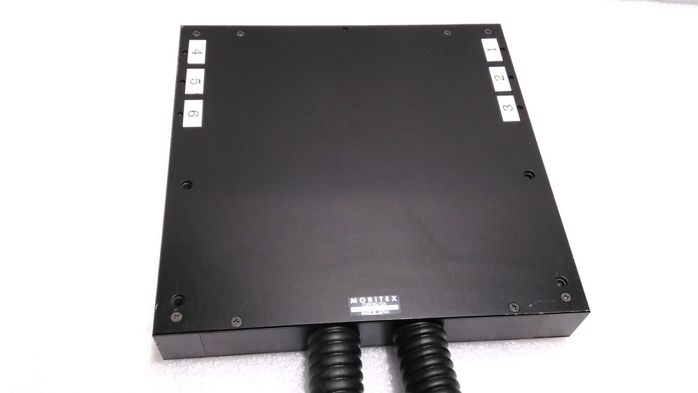 [Used] MORITEX / 31200098 / Halide Light Source Accessories