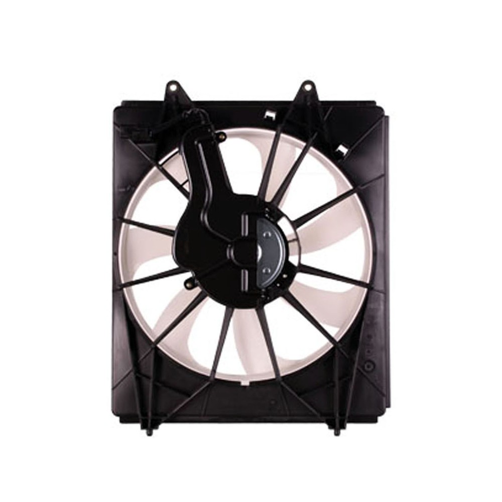 A/C Condenser Fan Assembly