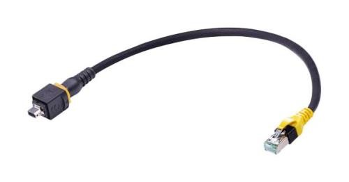 1pc HARTING 33483447806010 Ethernet Cable