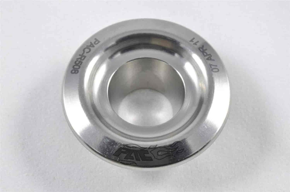PAC Racing Springs 500 SERIES DUAL SPRING TI