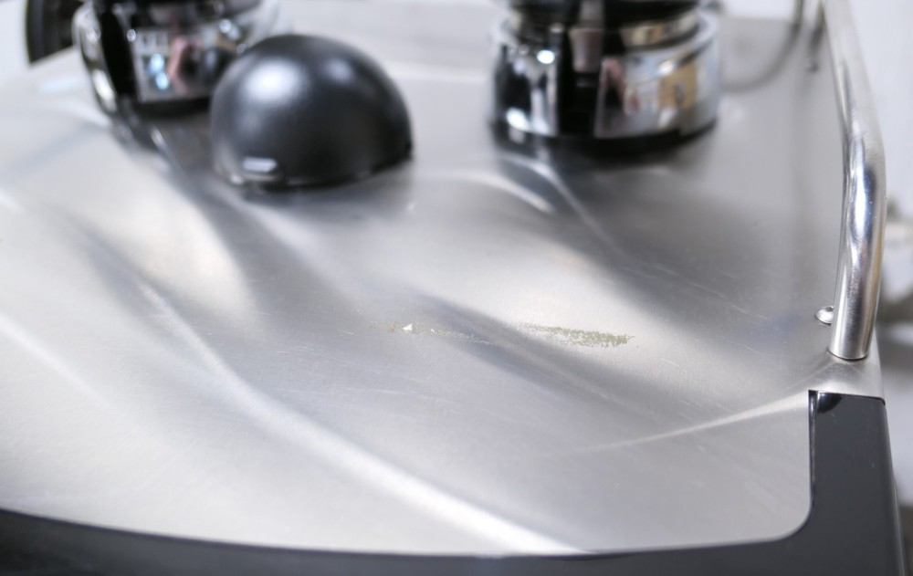 Schaerer Coffee Art Plus SCA-1 Super Automatic Bean-to-Cup Coffee Machine #3