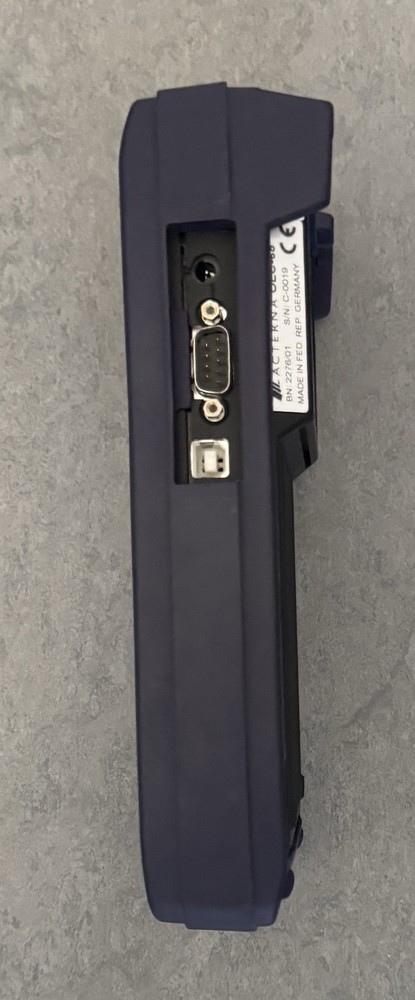 Acterna OLC-65 optical level controller