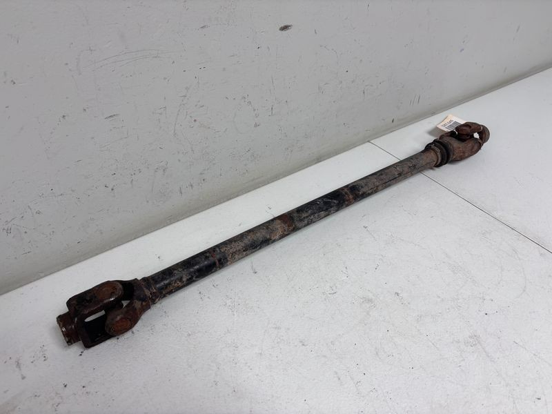 2011 Can-Am Commander 1000 OEM Front Propshaft Driveshaft 705400915
